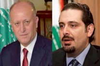 ريفي حالة شعبيّة... فهل يُكرّس زعيمًا بديلًا من الحريري؟