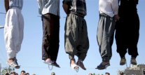 إعدام إيراني أدين باغتصاب عشرات النسوة