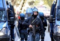 العثور على طرد مفخخ في مقر وكالة اوروبية بايطاليا