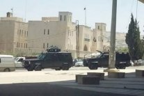 الأردن: هل هجوم البقعة مرتبط بـ(خلية إربد) ؟