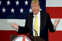 ترامب قلق من المثول أمام قاضٍ مسلم 