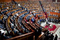 المصادقة على مشروعي قانونين تنظيميين في المغرب