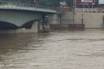 المياه تغمر فرنسا من السماء والأرض