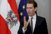 وزير الخارجية النمسوي يقترح احتجاز المهاجرين على جزر!