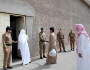 بمناسبة رمضان… العفو عن 255 سجينا بالسعودية كدفعة اولى