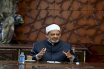 الأزهر يطلق استراتيجيته لتطوير الخطاب الديني