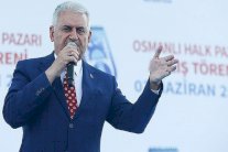 أنقرة تسحب سفيرها من برلين