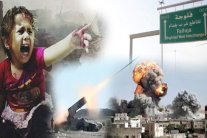 دعوة الى حماية نازحي الفلوجة من الاعتداءات