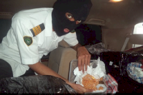 السعودية: احباط محاولة تهريب ذهب ومجوهرات