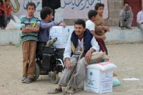 اليمن: 113 يمنياً ضحايا الميليشيات الانقلابية يومياً