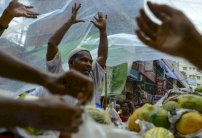 توقيف اكثر من 3000 اسلامي في بنغلادش