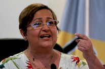 الاستفتاء ضد مادورو سيعلق في حال اندلاع عنف