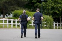 اعتقال متطرف كان يخطط لشن هجوم على سياح في فرنسا