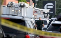 50 قتيلا في اسوأ إطلاق نار بتاريخ الولايات المتحدة