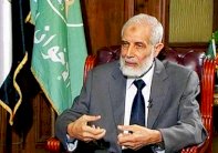 إخوان مصر يحرضون على التظاهر خلال رمضان