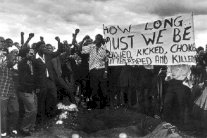 طريق المصالحة ما زال طويلًا في جنوب أفريقيا