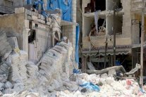 تركيا تمتلك تسجيلات تدين نظام الأسد