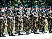 بولندا سترسل طائرات وجنوداً إلى الكويت والعراق لمحاربة داعش