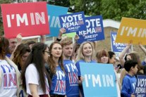 النموذج السويسري لا يصلح لبريطانيا