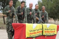 جنود فرنسيون في سوريا لتقديم المشورة لفصائل معارضة