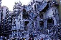 محكمة كندية تأمر باستخدام أموال إيرانية لتعويض ضحايا هجمات