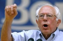 أوباما يستقبل ساندرز