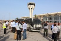 الحكومة اليمنية تمدح نجاح الأمن في المحافظات المحررة