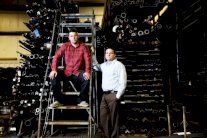 شركة لأمن الإنترنت تقلب الطاولة على القراصنة