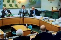 مجلس العموم البريطاني يستجوب قيادات الإخوان 