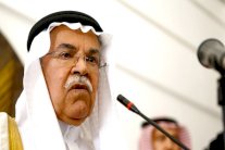 علي النعيمي... من البادية إلى حقول النفط