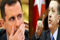 هل تخفف أنقرة من مناهضتها لنظام بشّار؟ 