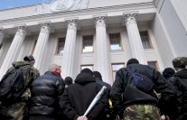 ايران قدمت شكوى للافراج عن اموالها المجمدة في الولايات المتحدة