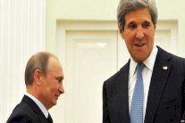 كيري مخاطبًا روسيا: للصبر حدود!