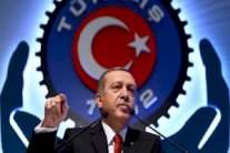 كبير (البوندستاغ) يوبِّخ إردوغان 