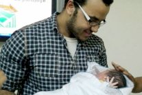 أطفال مصر... من خروتشوف إلى بوتين!