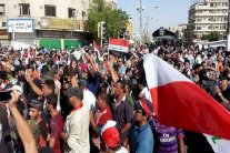 قوات لحماية الاحزاب والصدر لمواجهة الفاسدة منها