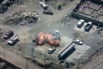 نواب يكشفون أعداد قتلى التعذيب في الفلوجة