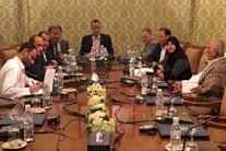 ثمانية أسابيع من المشاورات لم تردم الهوة بين اليمنيين