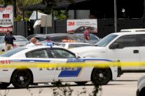 مطلق النار في أورلاندو بايع تنظيم داعش