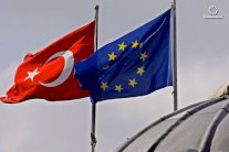 تركيا لم تف بكل المعايير لاعفاء مواطنيها من التأشيرة