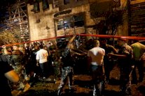 القطاع المصرفي هو المستهدف من تفجير «لبنان والمهجر»