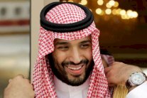 الامير محمد بن سلمان يحول الاجيال داخل المملكة