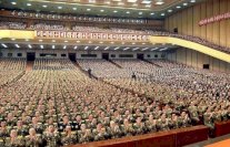 دورة برلمانية في كوريا الشمالية في نهاية يونيو