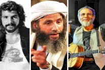 يوسف إسلام يحيي حفلة في لندن لدعم اللاجئين السوريين