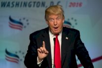 مجزرة أورلاندو تقتحم السباق إلى البيت الابيض