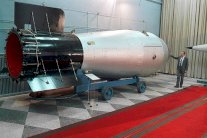 واشنطن وموسكو تخفضان ترسانتيهما النوويتين