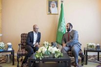 محمد بن سلمان يتوج زيارته لواشنطن بصفقات واعدة