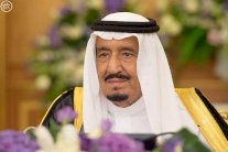 الملك سلمان يصدر سبعة أوامر ملكية