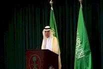 الجبير: السعودية دفعت الثمن غاليًا في حربها على الإرهاب