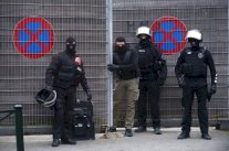 التهديد الارهابي لا يزال مخيمًا على بلجيكا